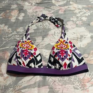 Victoria’s Secret halter bikini top